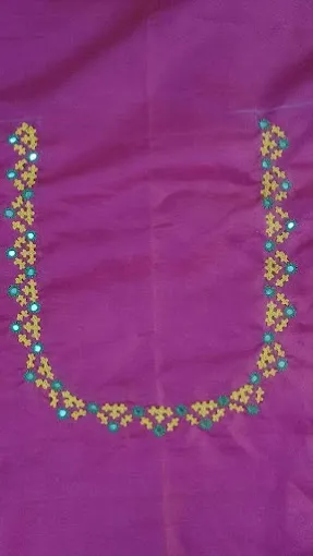 PANNEER DRESSES